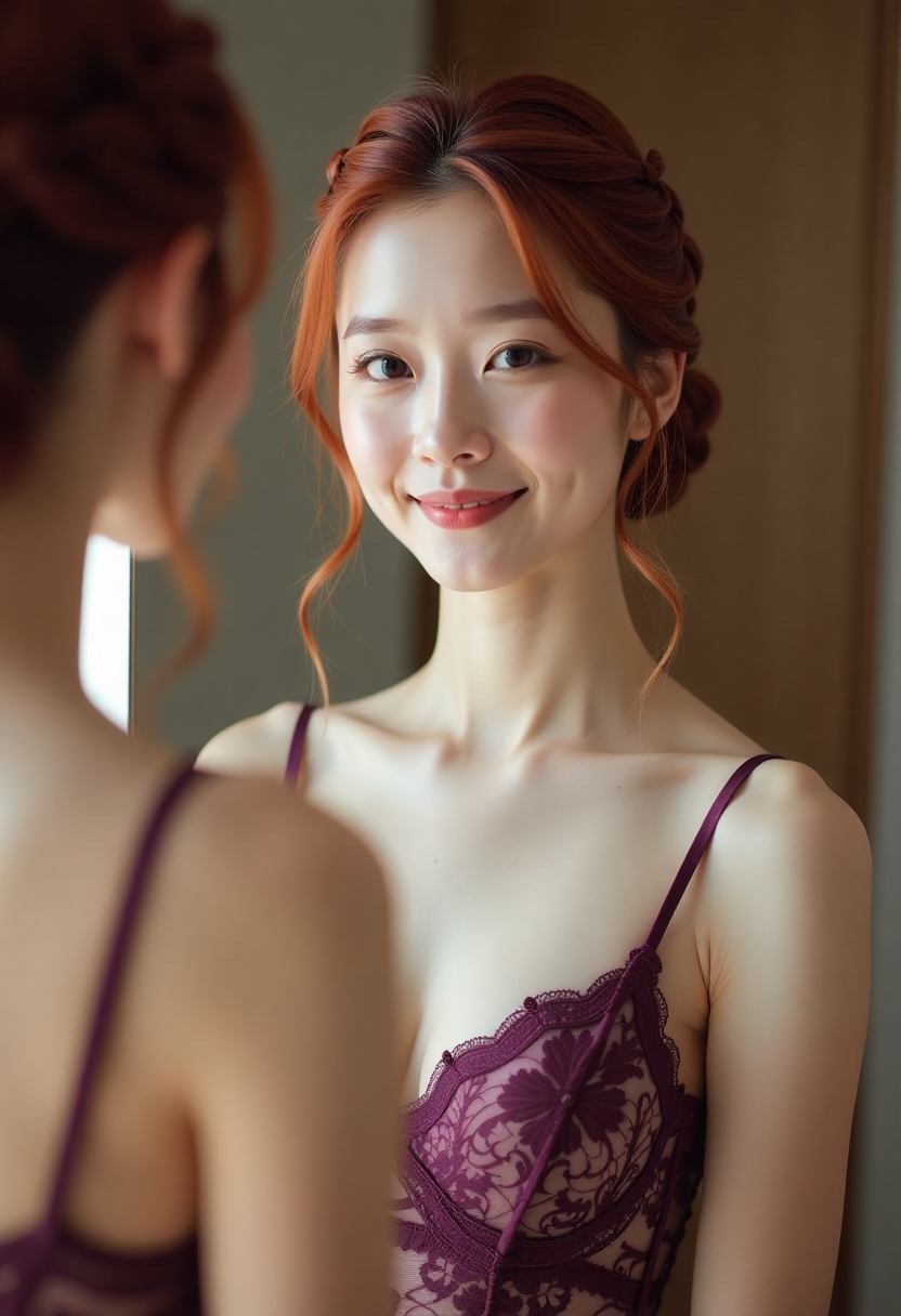 热辣滚烫