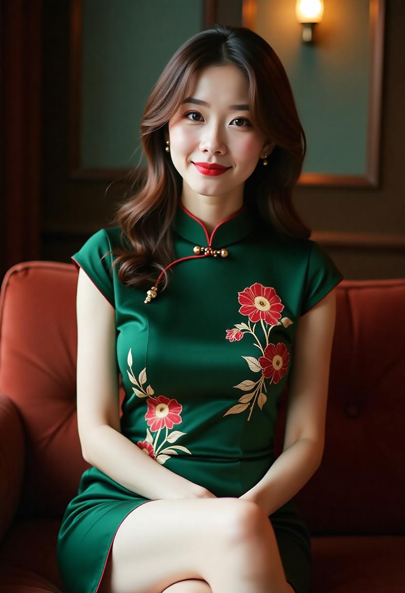 漫长的季节