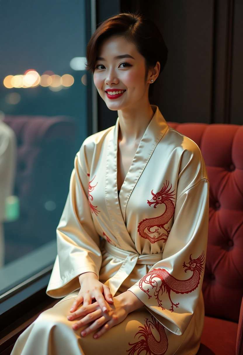 玫瑰的故事
