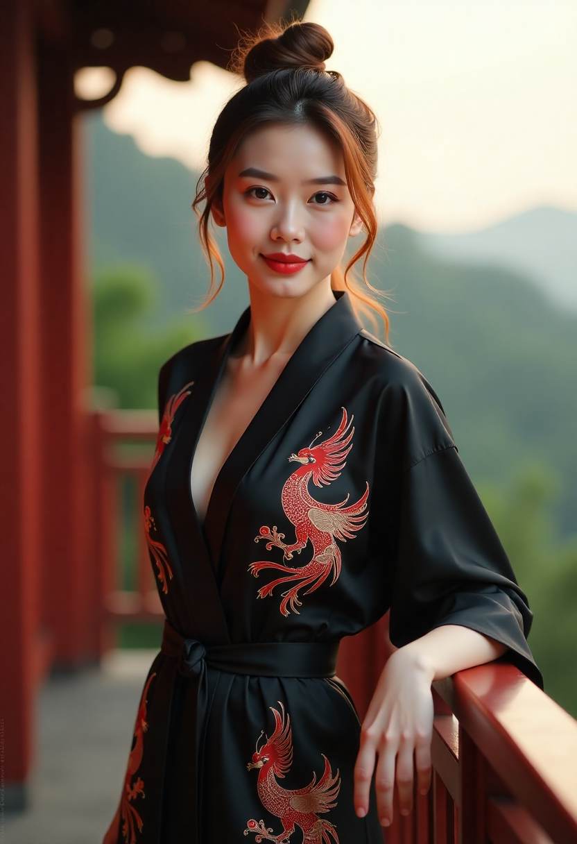 深海